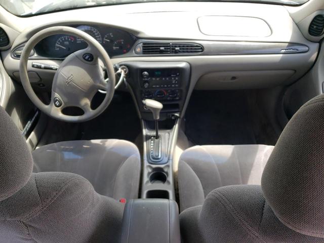 Photo 8 from auction – 2002 CHEVROLET MALIBU with VIN 1G1ND52J32M545644