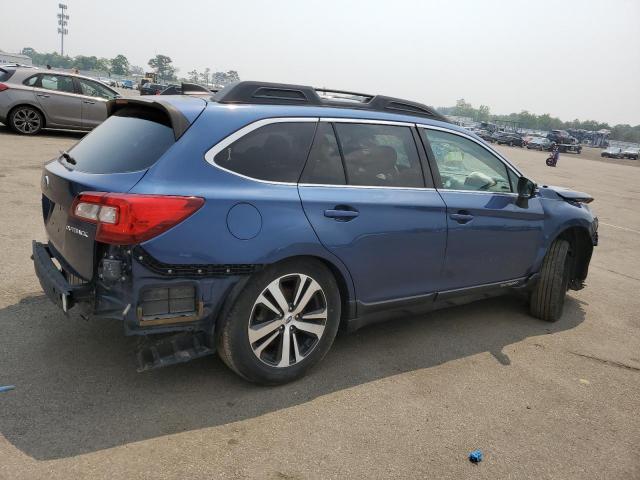 Photo 3 from auction – 2019 SUBARU OUTBACK 2. with VIN 4S4BSANC7K3289600