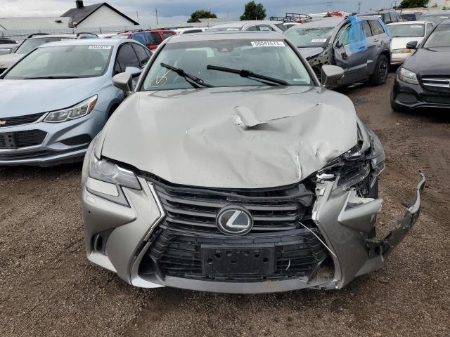 Photo 5 from auction – 2018 LEXUS GS 350 BAS with VIN JTHCZ1BL8JA009068