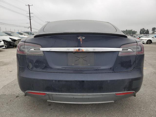 Photo 6 from auction – 2014 TESLA MODEL S with VIN 5YJSA1H21EFP63719