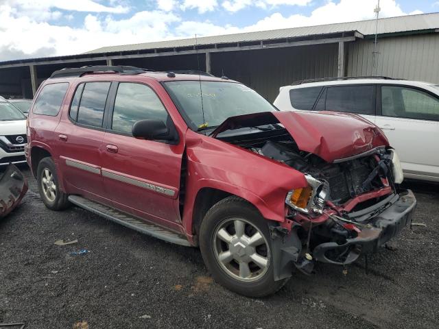 Photo 4 from auction – 2005 GMC ENVOY XL with VIN 1GKET16S956183239
