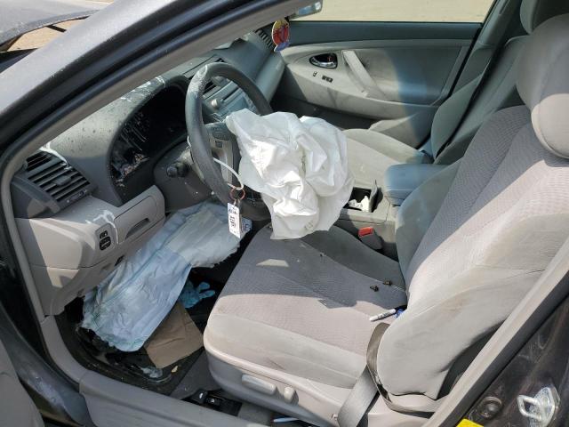 Photo 7 from auction – 2011 TOYOTA CAMRY SE with VIN 4T1BK3EK4BU628973