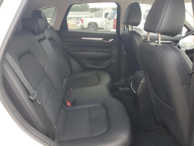 Photo 11 from auction – 2019 MAZDA CX-5 TOURI with VIN JM3KFACM6K0573622