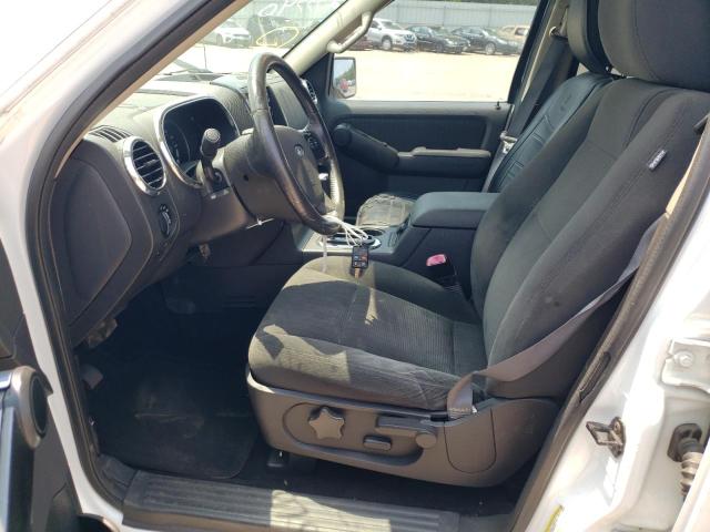 Photo 7 from auction – 2009 FORD EXPLORER X with VIN 1FMEU73E69UA20703