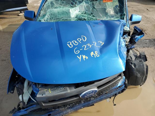 Photo 11 from auction – 2010 FORD FOCUS SES with VIN 1FAHP3GNXAW226150