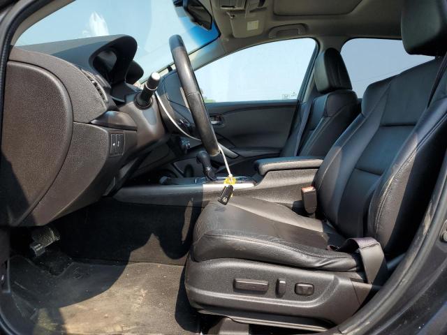 Photo 7 from auction – 2013 ACURA RDX TECHNO with VIN 5J8TB4H56DL003246