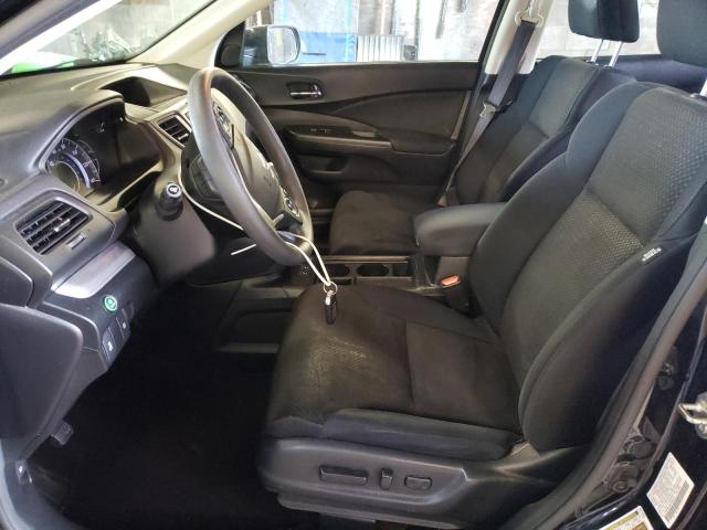 Photo 7 from auction – 2015 HONDA CR-V EX with VIN 2HKRM4H58FH662570