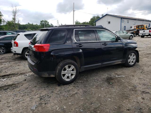 Photo 3 from auction – 2011 GMC TERRAIN SL with VIN 2CTFLTECXB6385538