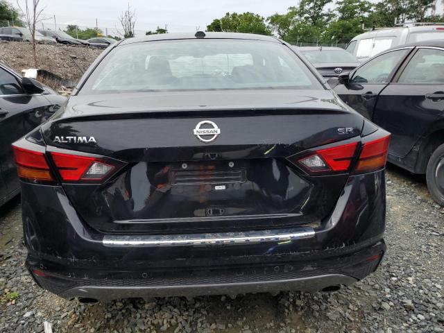 Photo 6 from auction – 2021 NISSAN ALTIMA SR with VIN 1N4BL4CV0MN329228