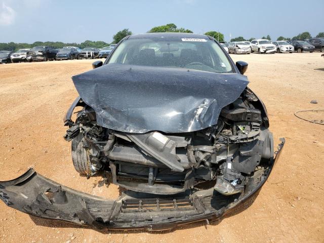 Photo 5 from auction – 2014 FORD FOCUS SE with VIN 1FADP3F21EL425942