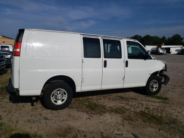 Photo 3 from auction – 2011 CHEVROLET EXPRESS G2 with VIN 1GCWGFBA4B1147739