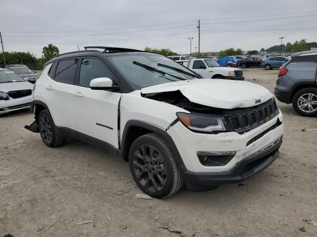 Photo 4 from auction – 2020 JEEP COMPASS LI with VIN 3C4NJDCBXLT215979