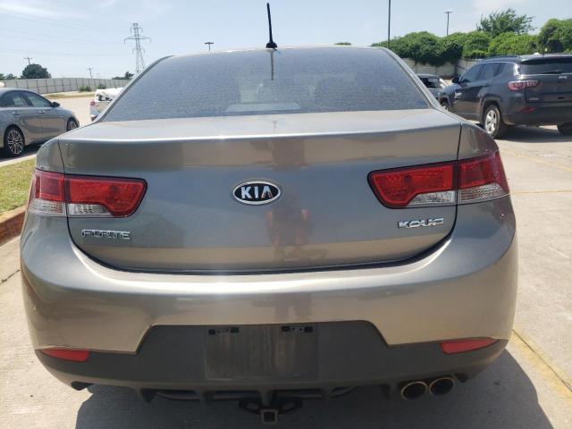 Zdjęcie 6 z aukcji – 2011 KIA FORTE EX z VIN KNAFU6A2XB5322214