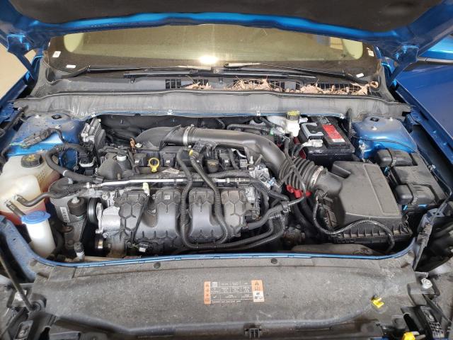 Photo 11 from auction – 2020 FORD FUSION SE with VIN 3FA6P0T98LR110482
