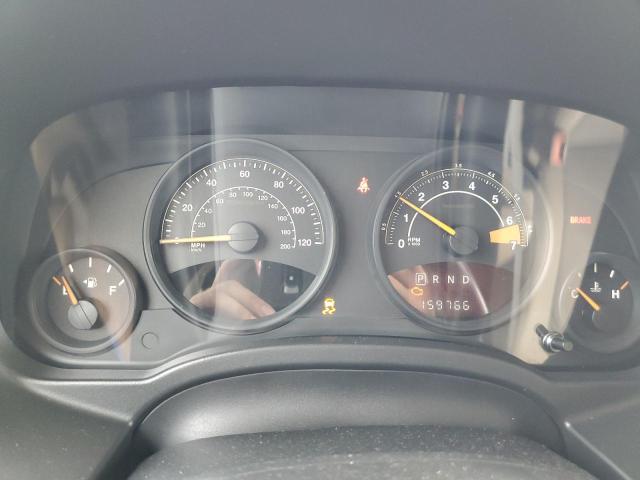 Photo 9 from auction – 2014 JEEP PATRIOT SP with VIN 1C4NJPBB4ED652730