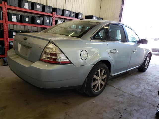 Photo 3 from auction – 2009 FORD TAURUS with VIN 1FAHP24WX9G120004