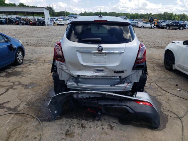 Photo 6 from auction – 2021 BUICK ENCORE PRE with VIN KL4CJASBXMB336922