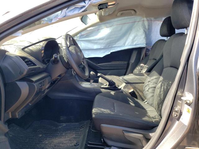Photo 7 from auction – 2021 SUBARU CROSSTREK with VIN JF2GTABC4MH372761