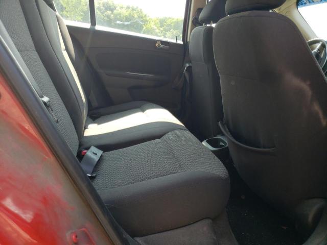 Photo 6 from auction – 2010 CHEVROLET COBALT 1LT with VIN 1G1AD5F59A7185692