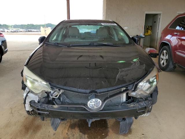Photo 5 from auction – 2016 TOYOTA COROLLA with VIN 2T1BURHE0GC705446
