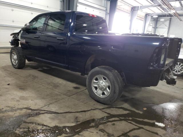 Foto 2 de la subasta – 2016 RAM 2500 ST con VIN 3C6UR5CL2GG380062