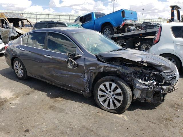 Photo 4 from auction – 2014 HONDA ACCORD EX with VIN 1HGCR2F75EA281802