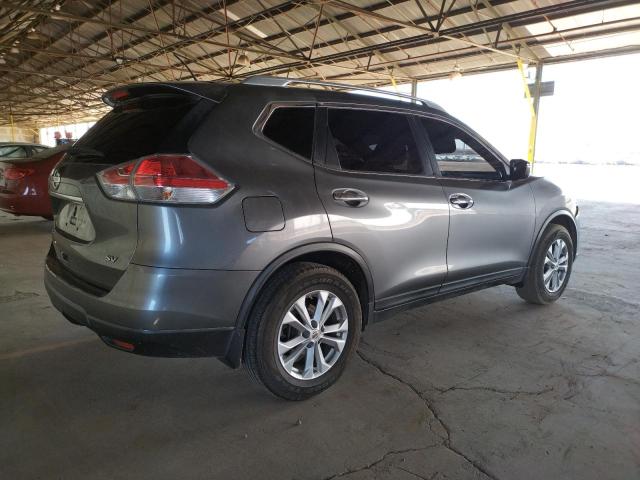 صورة رقم 3 من المزاد - 2015 NISSAN ROGUE S مع VIN KNMAT2MT3FP559103
