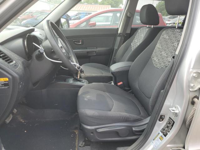 Снимка 7 от търг – 2011 KIA SOUL + с VIN KNDJT2A23B7705716