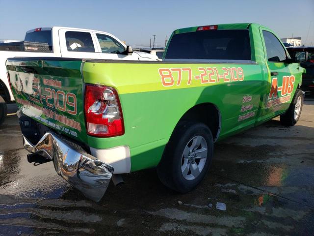 Photo 3 from auction – 2017 RAM 1500 ST with VIN 3C6JR6DG9HG602091