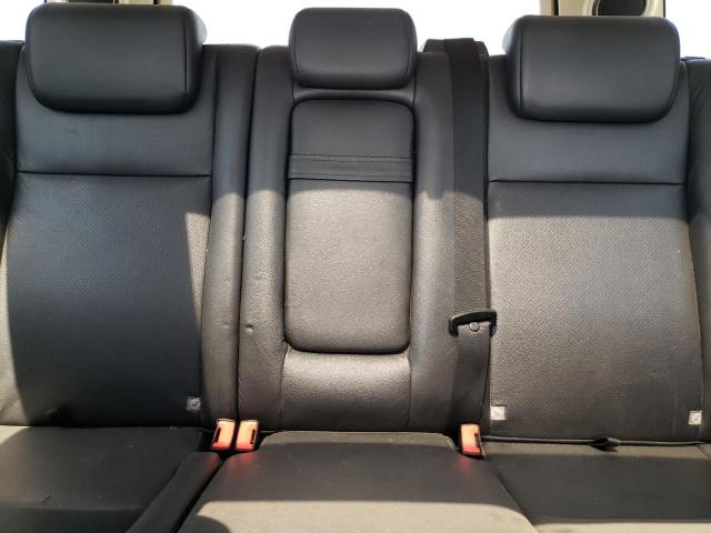 Photo 10 from auction – 2010 LAND ROVER LR2 HSE TE with VIN SALFT2BN4AH157368