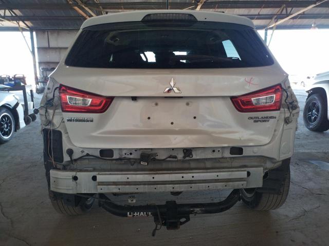 Photo 6 from auction – 2015 MITSUBISHI OUTLANDER with VIN 4A4AP4AU4FE049392