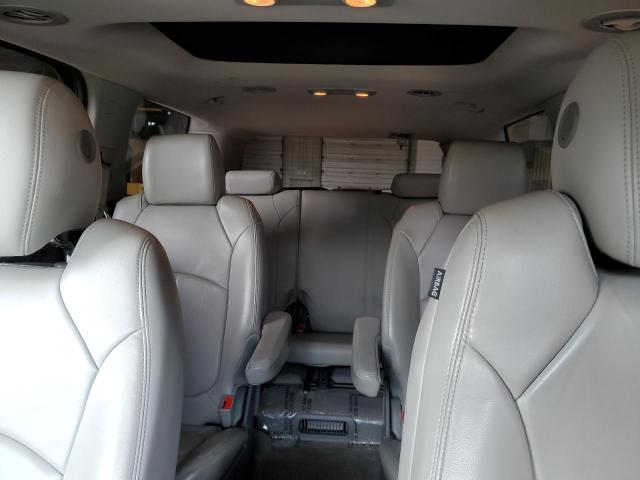 Photo 10 from auction – 2014 GMC ACADIA SLT with VIN 1GKKVRKD3EJ188596