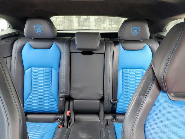 Photo 10 from auction – 2019 LAMBORGHINI URUS with VIN ZPBUA1ZLXKLA04388