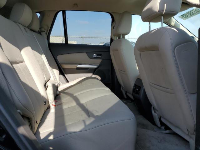 Photo 10 from auction – 2011 FORD EDGE SE with VIN 2FMDK3GC3BBB04220
