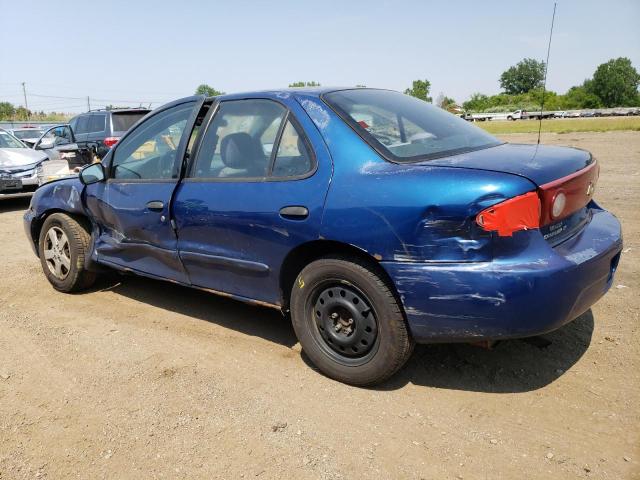 صورة رقم 2 من المزاد - 2004 CHEVROLET CAVALIER مع VIN 1G1JF52F847155628