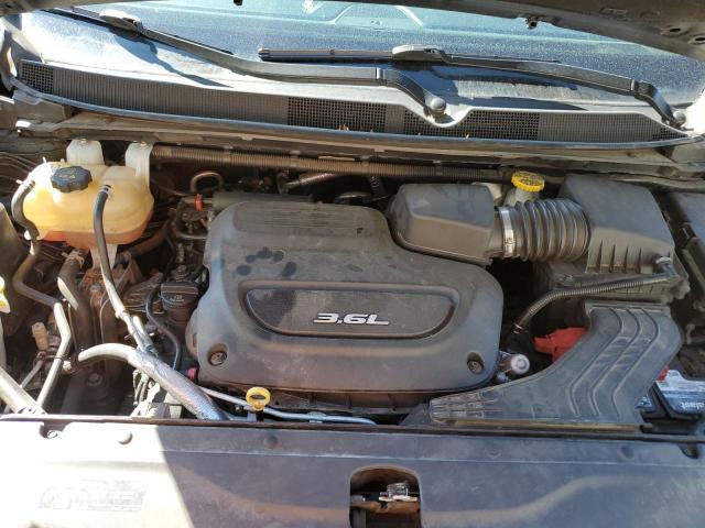 صورة رقم 12 من المزاد - 2018 CHRYSLER PACIFICA T مع VIN 2C4RC1FG7JR218999