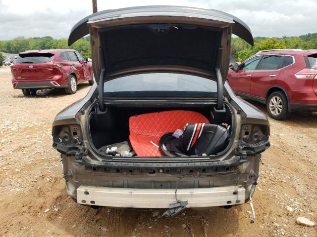 Photo 6 from auction – 2015 DODGE CHARGER SE with VIN 2C3CDXBG4FH748280