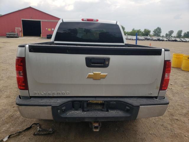 Photo 6 from auction – 2013 CHEVROLET SILVERADO with VIN 3GCPKSE73DG366546