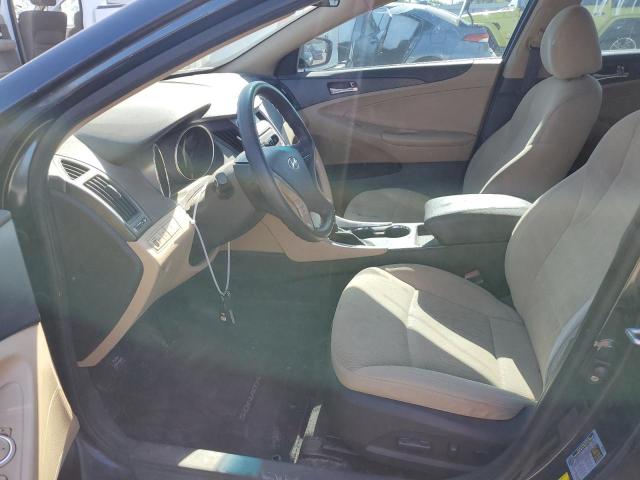 Photo 7 from auction – 2011 HYUNDAI SONATA GLS with VIN 5NPEB4AC0BH247220