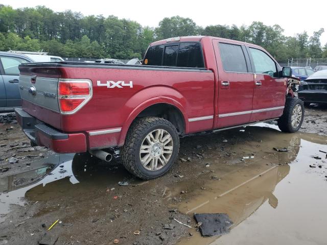 Photo 3 from auction – 2013 FORD F150 SUPER with VIN 1FTFW1E66DFC39759