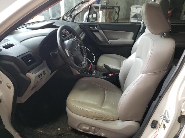 Photo 7 from auction – 2015 SUBARU FORESTER 2 with VIN JF2SJAWC5FH484899