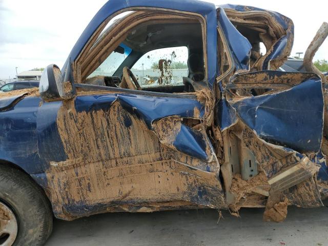 Photo 7 from auction – 2000 CHEVROLET SILVERADO with VIN 1GCEC19VXYZ317566