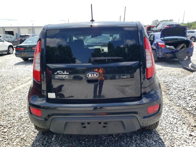 Photo 6 from auction – 2013 KIA SOUL with VIN KNDJT2A58D7753290