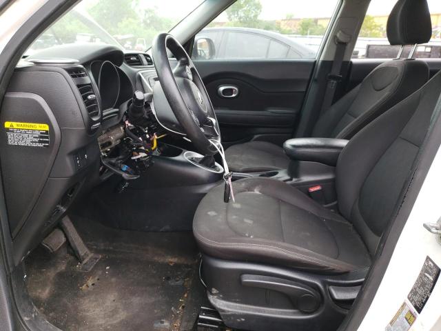 Photo 7 from auction – 2016 KIA SOUL with VIN KNDJN2A29G7250291