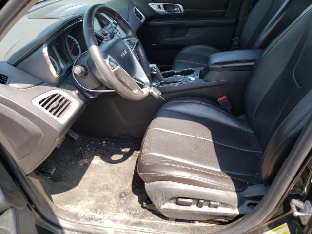Photo 7 from auction – 2015 GMC TERRAIN SL with VIN 2GKFLSE38F6290475
