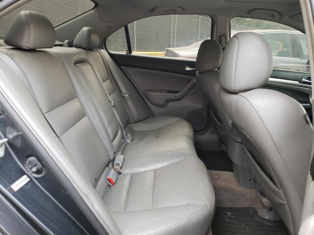 Photo 10 from auction – 2008 ACURA TSX with VIN JH4CL96938C012036