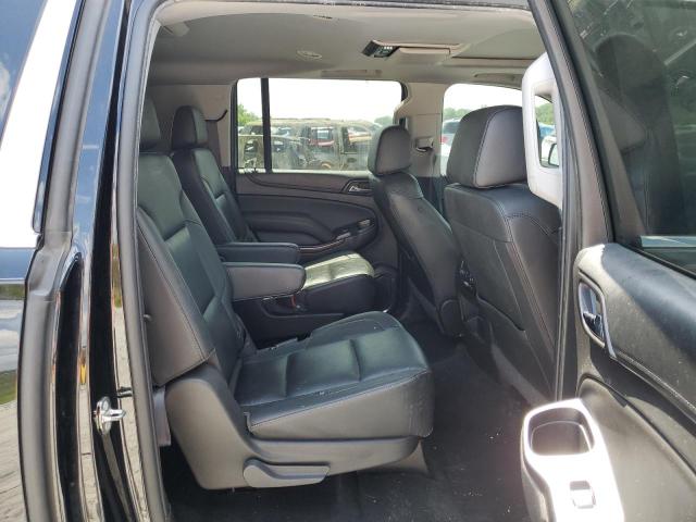 Photo 11 from auction – 2016 CHEVROLET SUBURBAN C with VIN 1GNSCHKC5GR403975