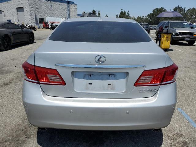 Photo 6 from auction – 2012 LEXUS ES 350 with VIN JTHBK1EG0C2491921