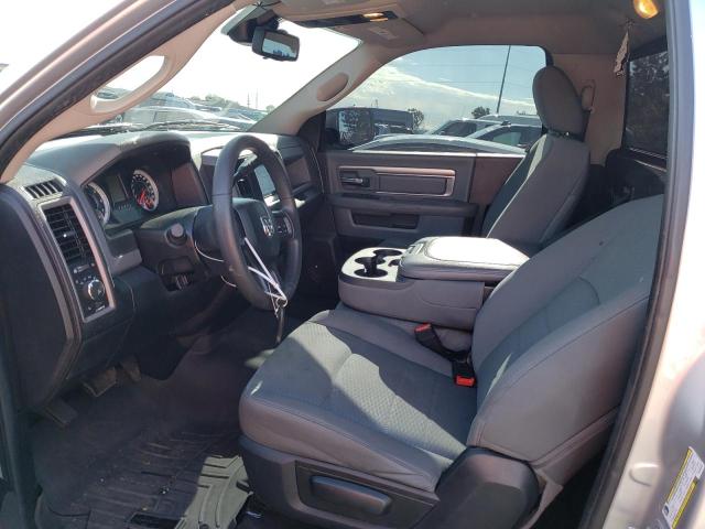 Photo 7 from auction – 2014 RAM 1500 ST with VIN 3C6JR7AT4EG248404