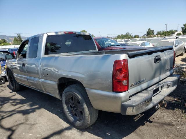Photo 2 from auction – 2003 CHEVROLET SILVERADO with VIN 2GCEC19T131343831